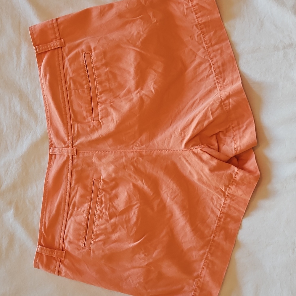 Lilly Pulitzer Shorts - Picture 5 of 5